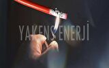  Solar Kablo (35m+35m) 4mm Güneş Paneli Kablo Seti Siyah Kırmızı 
