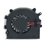 Sony Vaio VPC-EA21FX/WI Fan Cpu Fan İşlemci Soğutucusu