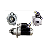 MARŞ MOTORU BOSCH 11D 4.0 KW DAF CF75.250/CF75.310 STR8062