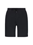 Ruck & Maul Erkek Şort 23372-9000 Nero