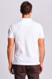 Ruck & Maul Erkek Polo Yaka T Shirt RMM011300002 23309