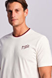 Ruck & Maul Erkek T Shirt RMM030007037 22020