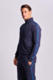 Ruck & Maul Erkek Sweat RMM54S000001 24894