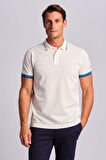 Ruck & Maul Erkek Polo Yaka T Shirt RMM015000009 24899
