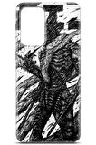 Samsung Galaxy A33 5G uyumlu Manga 38 HD Ultra Chainsaw Denji