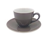 Lima Kahve Fincanı Tabaklı Pistole Boyalı 1452 Ka (LM02KT14027)