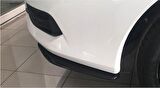 Oled Garaj Honda Civic Fc5 İçin Uyumlu Arka Tampon Flap Takımı İnce Model Fc5