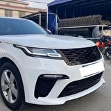 Velar 2016-2020 İçin Uyumlu Sva Body Kit 