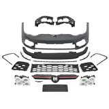 Golf 8 İçin Uyumlu Gti Body Kit (Full Set)