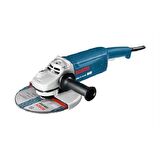 Bosch Gws 20-180 H Taşlama Makinası