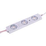 Modül Led 3 Lü Günışığı 20 Li  