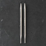 Addi Click Basic 6,5mm Misinalı Şiş Ucu - 656-2