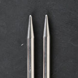 Addi Click Basic 6,5mm Misinalı Şiş Ucu - 656-2