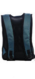OWYON POLO FASHİON OKUL SIRT ÇANTASI (YENİ SEZON)-MAVİ