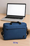 NEWFULL - FORM 13 İNÇ NOTEBOOK (LAPTOP) ÇANTASI
