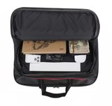 PLM Plc34 17 Inc Siyah Notebook Çantası