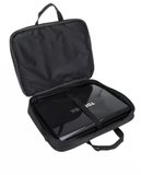 PLM Plc34 17 Inc Siyah Notebook Çantası