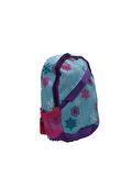 NEWBAG KAR TANESİ DESENLİ KIZ ANAOKULU SIRT ÇANTASI (YENİ SEZON)
