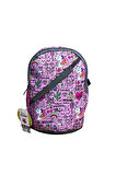 NEWBAG UNİCORN DESENLİ KIZ ANAOKULU SIRT ÇANTASI (YENİ SEZON)