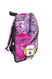 NEWBAG UNİCORN DESENLİ KIZ ANAOKULU SIRT ÇANTASI (YENİ SEZON)