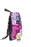 NEWBAG GİRLS POWER KIZ ANAOKULU SIRT ÇANTASI (YENİ SEZON)
