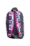 NEWBAG GİRLS POWER KIZ ANAOKULU SIRT ÇANTASI (YENİ SEZON)