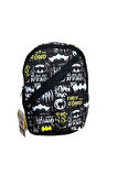 NEWBAG YARASA DESENLİ Erkek Çocuk  ANAOKULU SIRT ÇANTASI (YENİ SEZON)