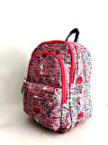 NewBag UNİCORN KIZ SIRT OKUL ÇANTASI-3'LÜ SET  (YENİ SEZON)
