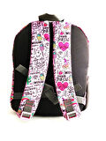 NewBag UNİCORN KIZ SIRT OKUL ÇANTASI-3'LÜ SET  (YENİ SEZON)