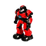Uzaktan Kumandalı Robot Crazon Fonksiyonlu