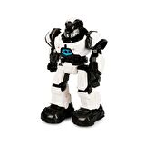 Uzaktan Kumandalı Robot Crazon Fonksiyonlu