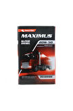 Maxımus Süper Dızel 20w-50 Tnk 16kg Faturalı Gönderim