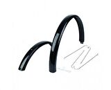 26 MTB ÇAMURLUK (KOMPLE) SİYAH