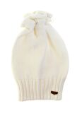 Big White Beyaz Unisex Boyunluk
