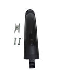 MTB PLASTİK ÇAMURLUK ARKA DAR