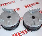 MSR-ATV LINHAI 110 MM KAMPANA FORYA İKİLİ