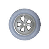 12" [62-203] ENGELLİ dolgu  ARAÇ DIŞ JANT + LASTİK