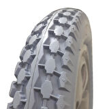 12" [62-203] ENGELLİ dolgu  ARAÇ DIŞ JANT + LASTİK