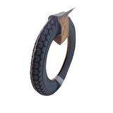 CST 12" ENGELLİ ARAÇ DIŞ LASTİK GRİ (62-203) eng