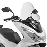 SİPERLİK CAMI PCX 2013 - 2017 - 59887