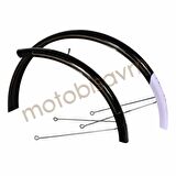 26x200 ÇAMURLUK SİYAH