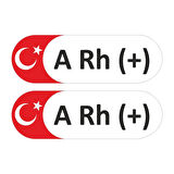 KAN GRUBU ÇIKARTMASI