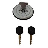 DEPO KAPAĞI CBF 150