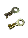 KABLO BAŞI 4 mm - Adet