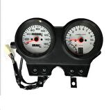 KİLOMETRE SAATİ WİNDY