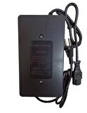 XUPAİ ŞARJ CİHAZI 72 VOLT [20-24 AH]