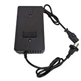 XUPAİ ŞARJ CİHAZI 72 VOLT [20-24 AH]
