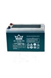 ORTEC 12V  14 AH E - BİKE AKÜ VOLTA
