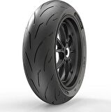 İRC 160/60ZR-17  VİENTO SPORT DIŞ ANLAŞ