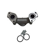 MANİFOLD MCT 250 cc - Regal Raptor 250 cc - Tek Çıkış Modeli